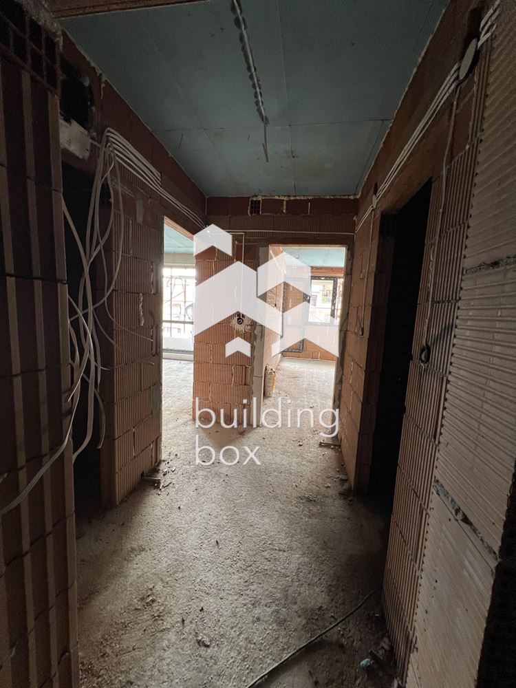 Двустаен апартамент след АКТ14 - кв. Христо Смирненски - 0