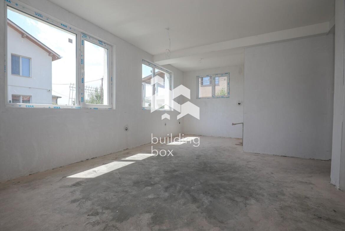 Къща в гр. Костинброд - 0