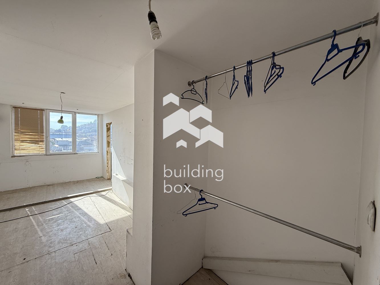 Многостаен апартамент в центъра на гр. Пловдив - 0