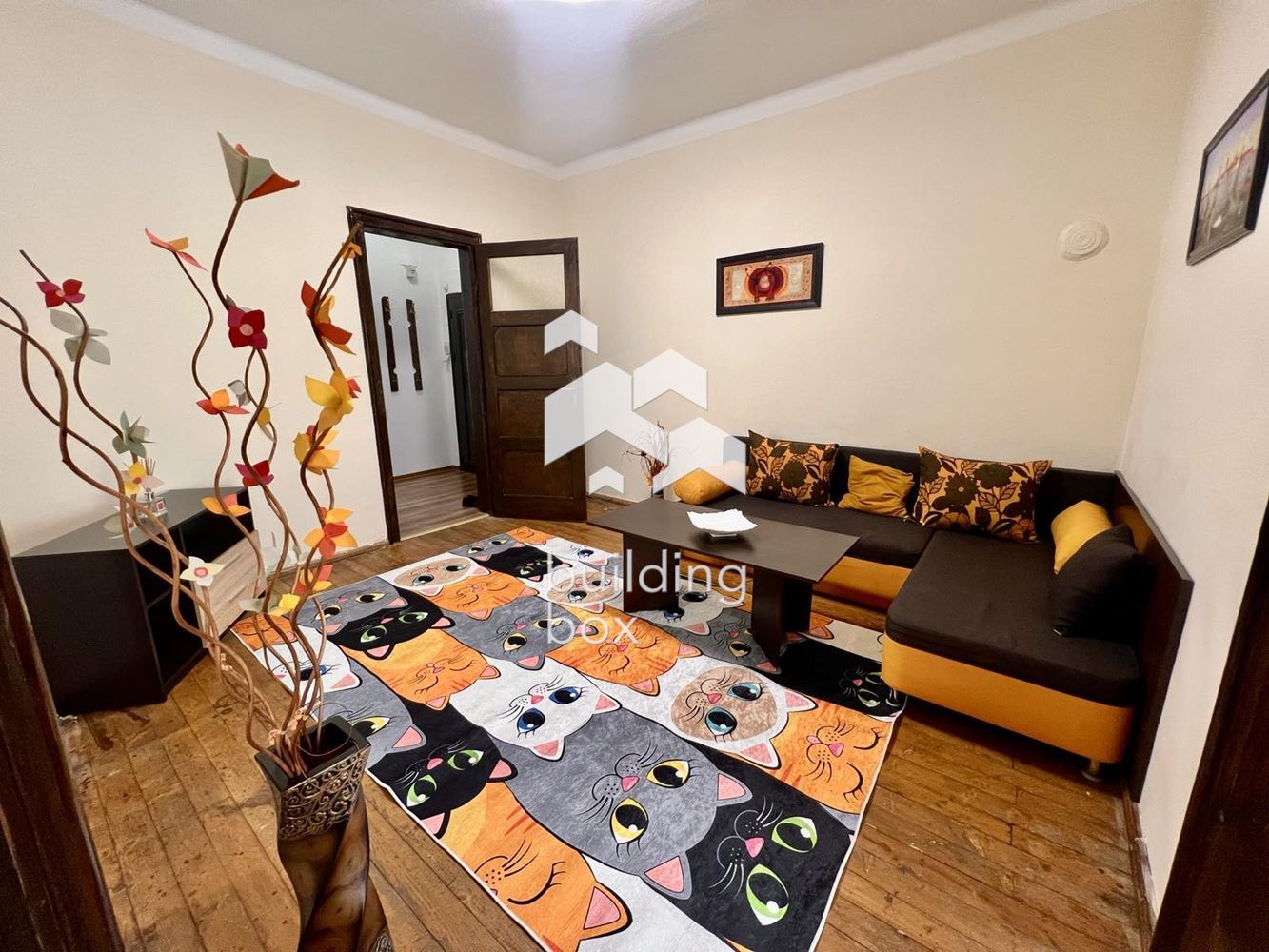 Многостаен апартамент в Яворов