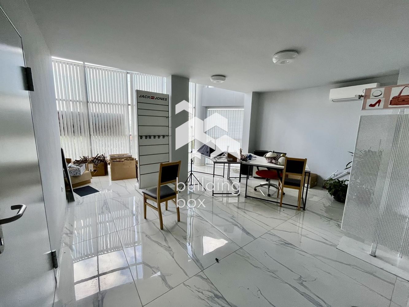 Офис под наем в близост до Околовръстен път - 0