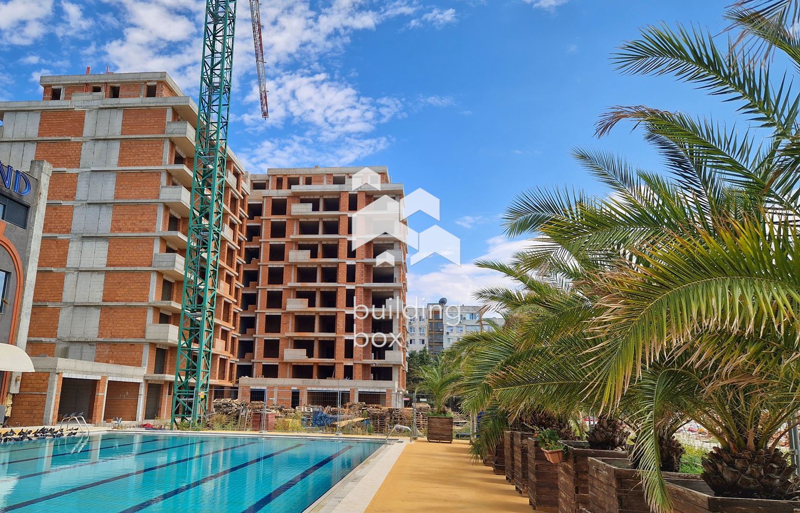 Преференциална схема на плащане за клиентите на БИЛДИНГ БОКС