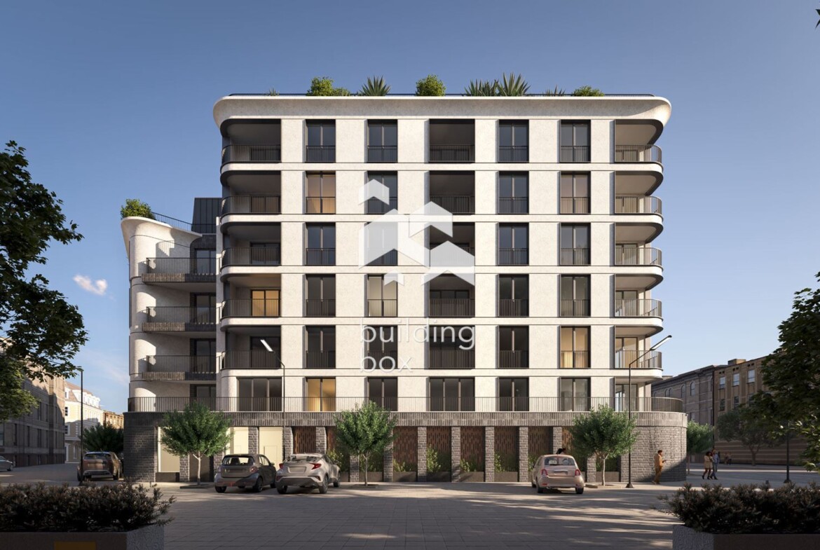 Престижен офис - 420 кв.м до "Пеещите фонтани" - 0