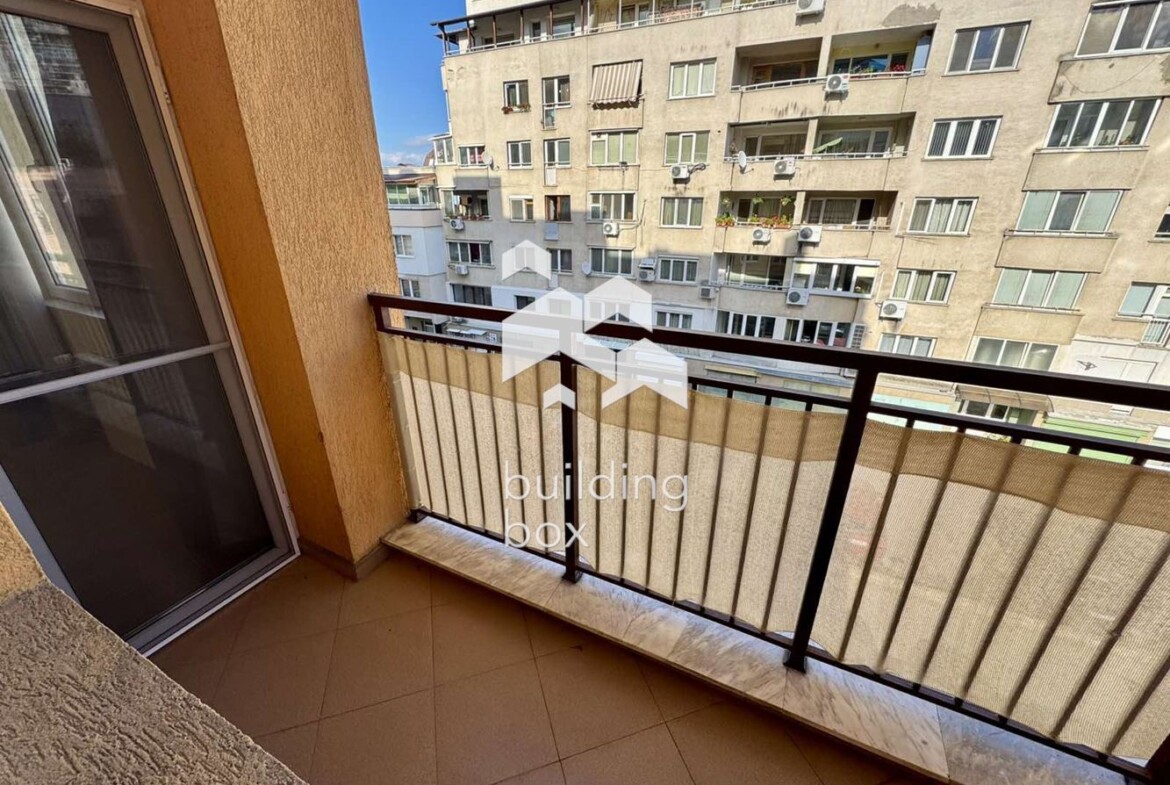 Необзаведен апартамент в Младост 1 - 0