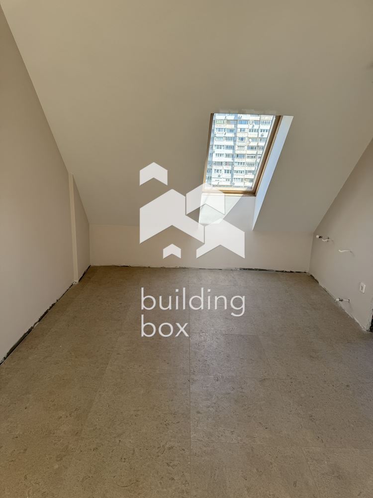 Мезонет в Хиподрума - 0