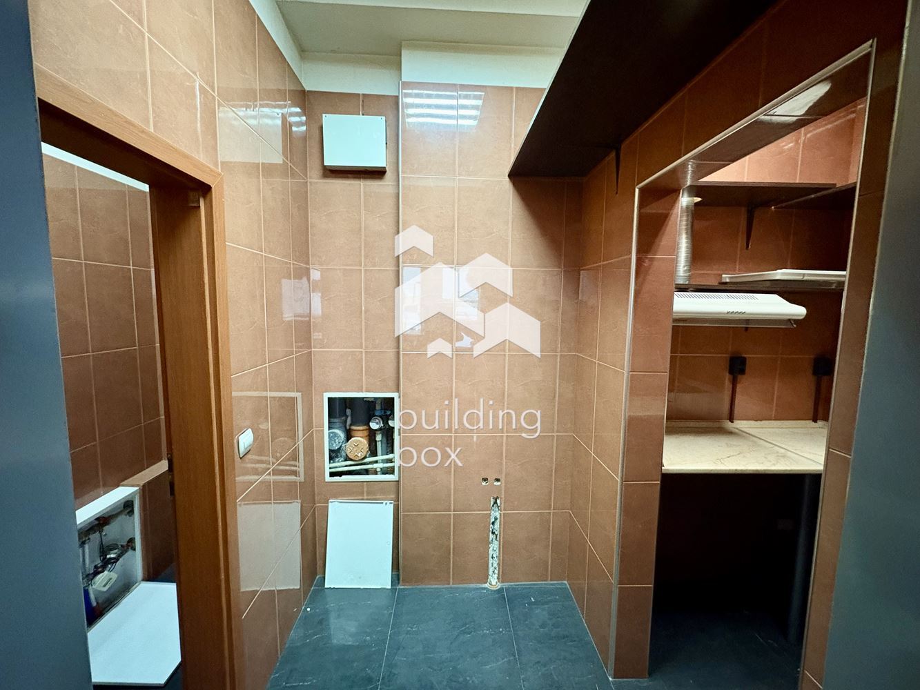 Заведение под наем в жк. Овча купел 2 - 0