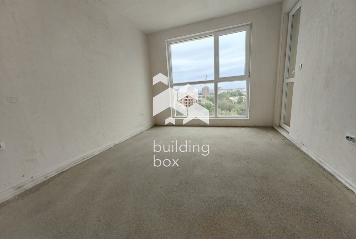 Тристаен апартамент с АКТ 16 - кв. Южен - 0