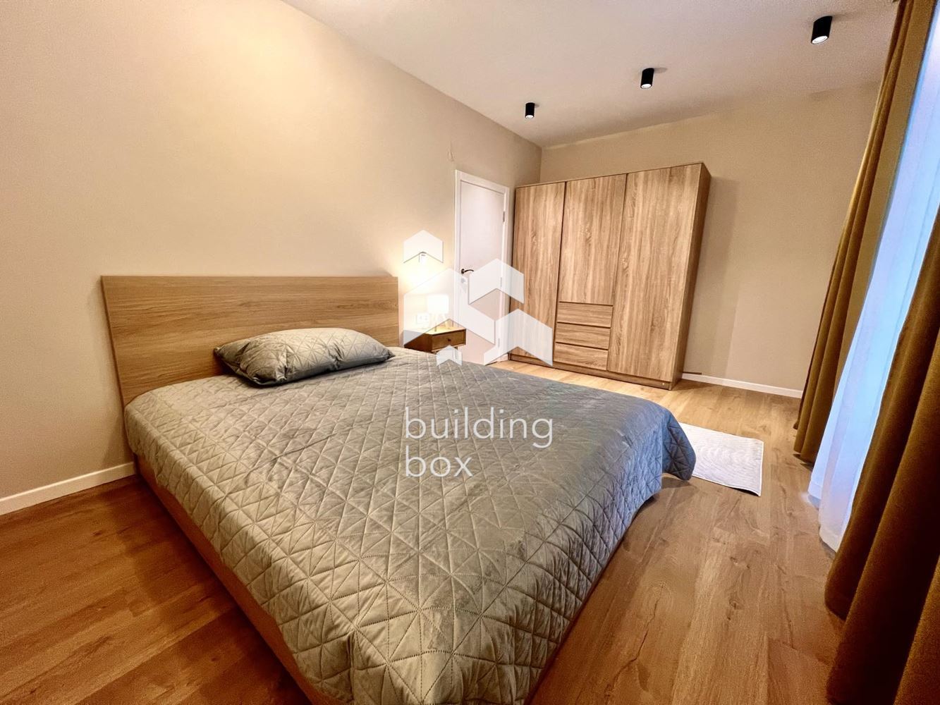 Двустаен апартамент в Лозенец - 0