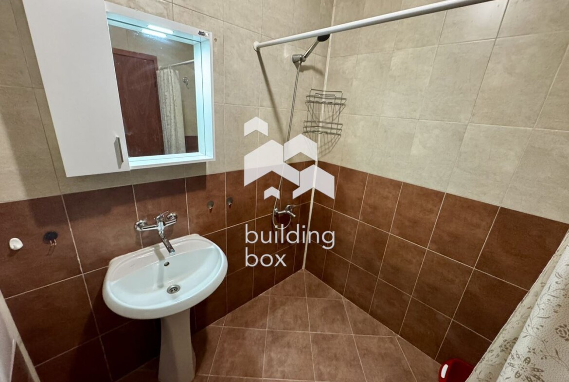 Необзаведен апартамент в Младост 1 - 0