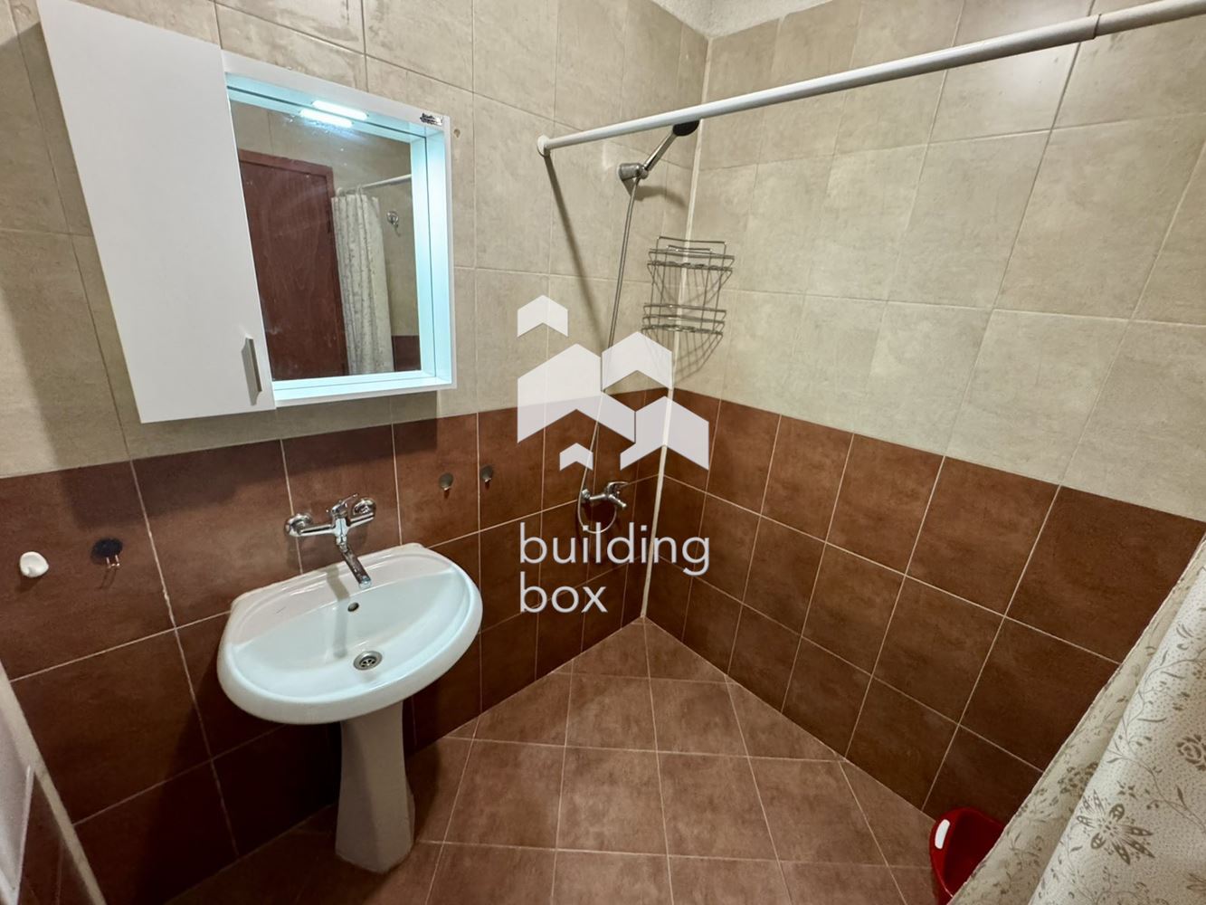 Необзаведен апартамент в Младост 1 - 0