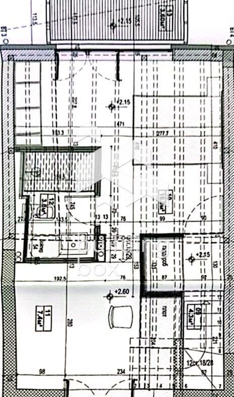 Самостоятелна къща в сърцето на гр. Пловдив - 0