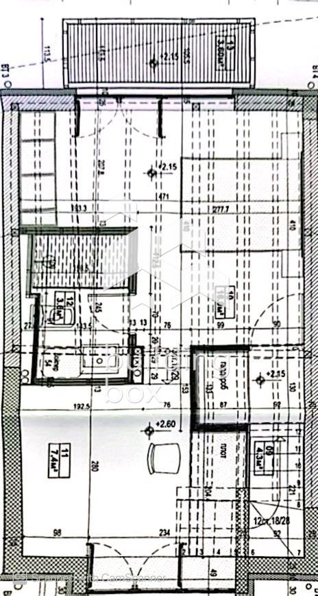 Самостоятелна къща в сърцето на гр. Пловдив - 0