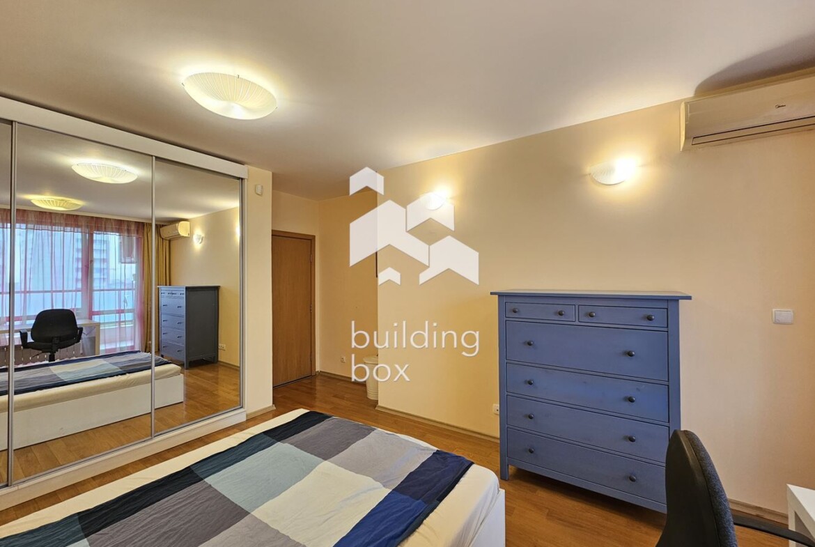 Тристаен апартамент в Артекс Младост 2 - 0