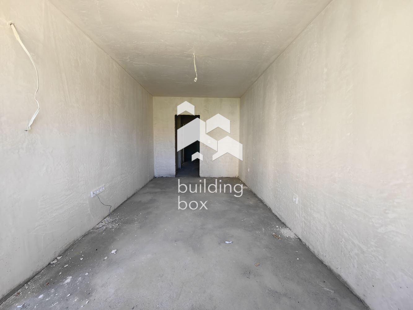 Двустаен апартамент - кв. Южен - 0