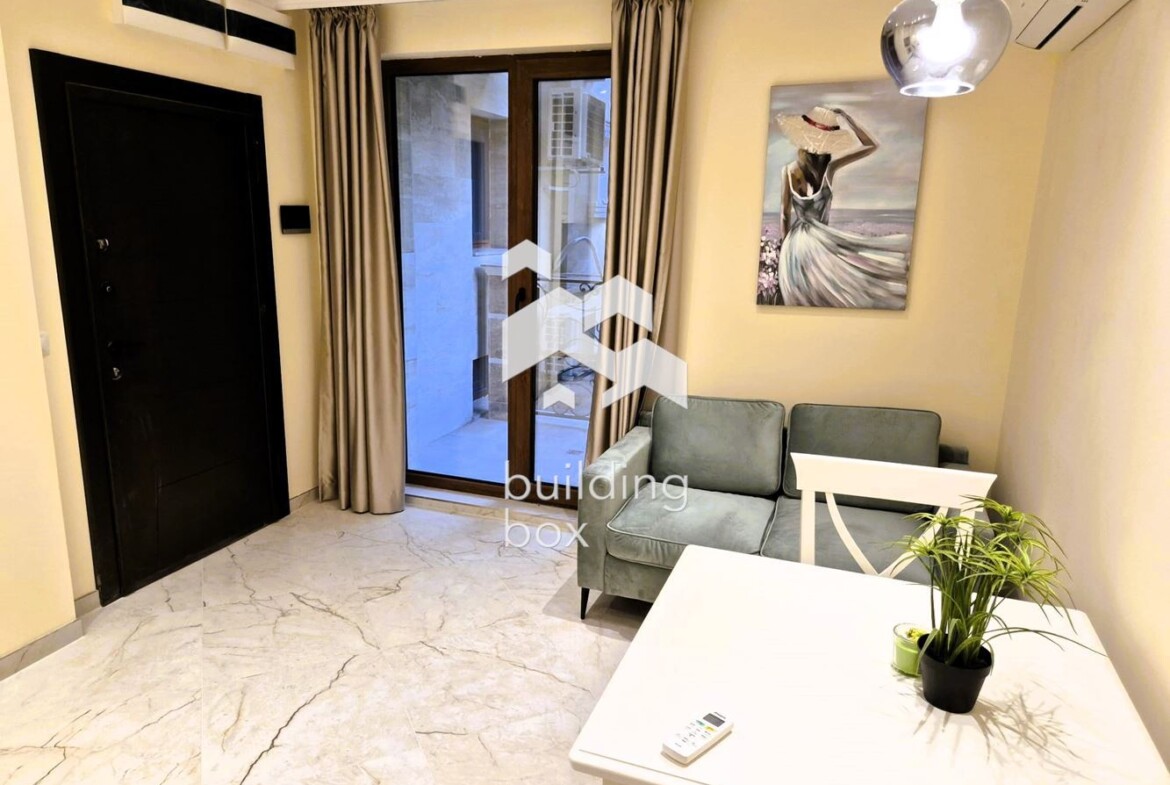 2-стаен - Варна, Идеален център - 0