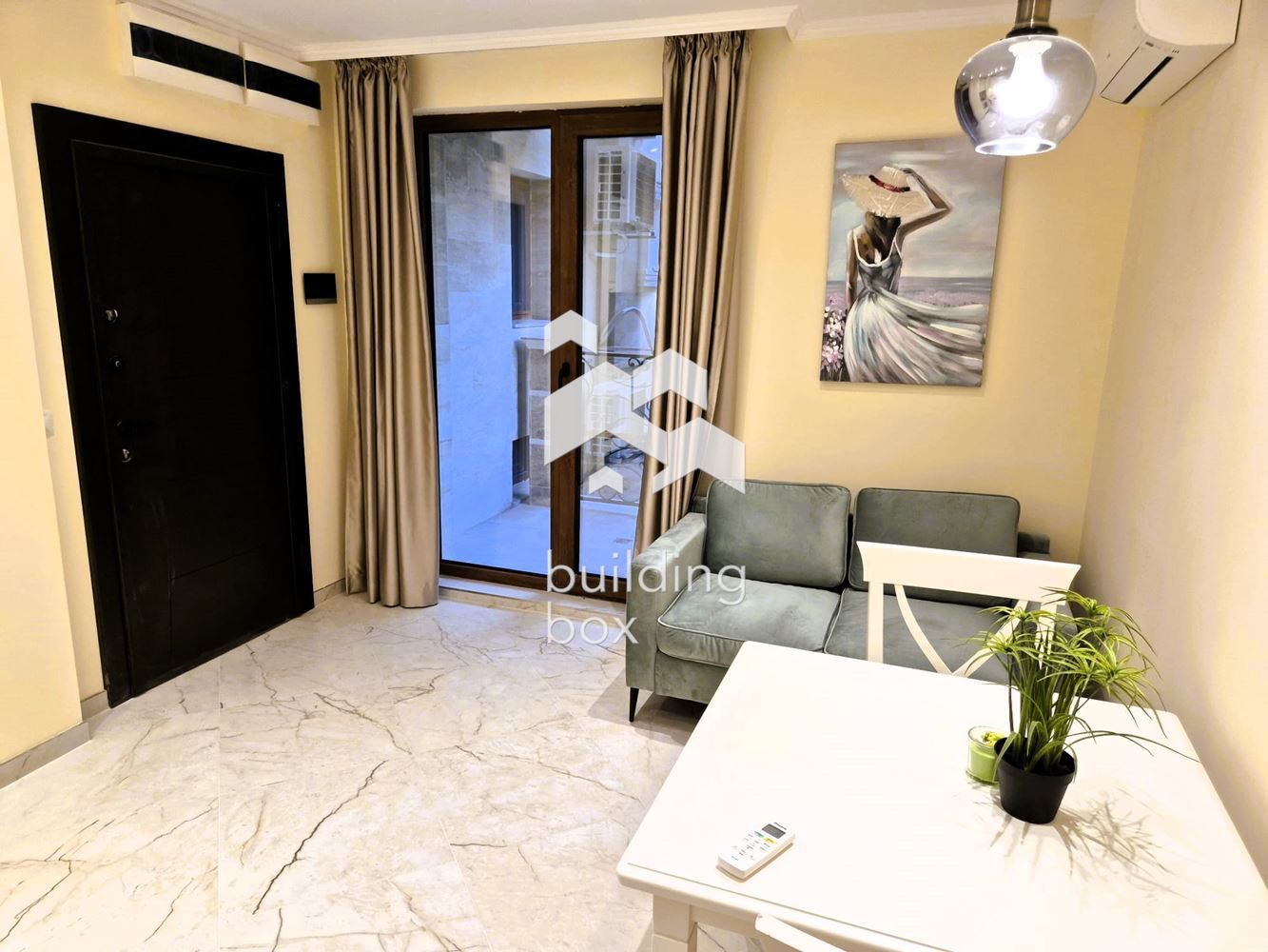 2-стаен – Варна, Идеален център