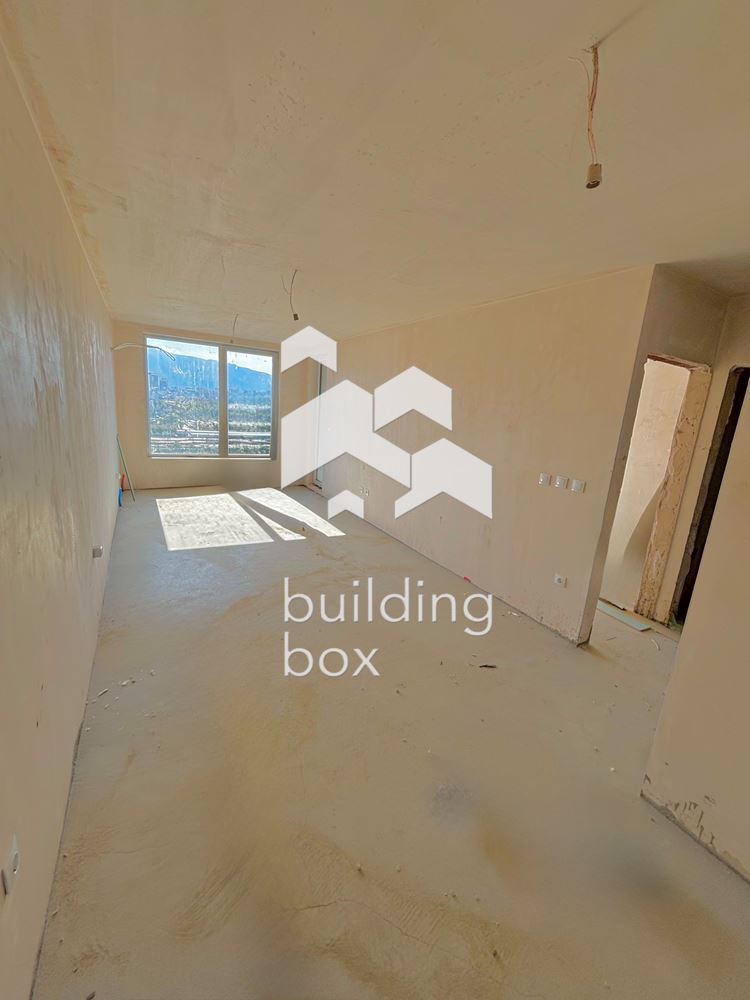 Двустаен апартамент в комплекс "Capitol Residence" - 0