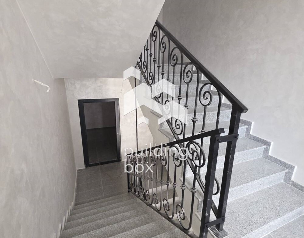 Двустаен апартамент с АКТ14 - кв. Кършияка - 0