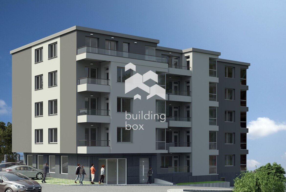 2-стаен - Варна, Владислав Варненчик 1 - 0