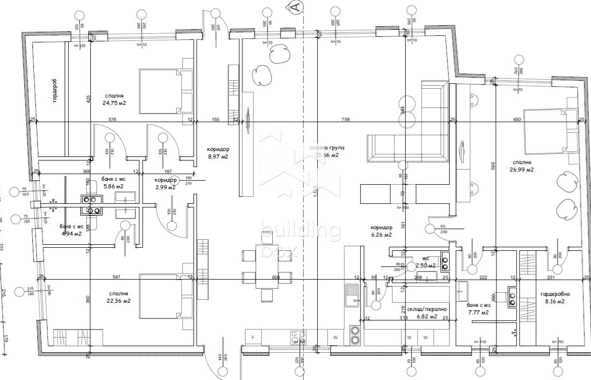 Къща на 12 км от гр. Пловдив - с. Чешнегирово - 0