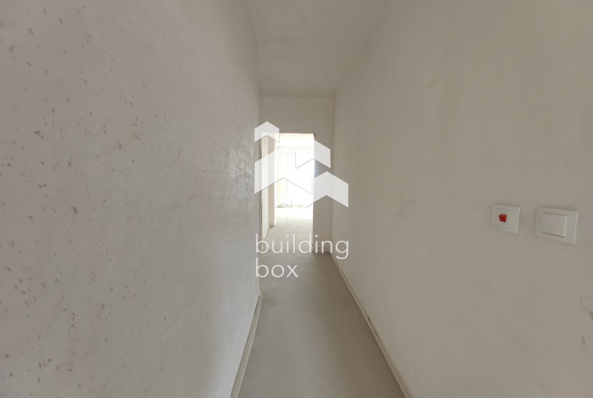 Тристаен апартамент с АКТ 16 - кв. Южен - 0