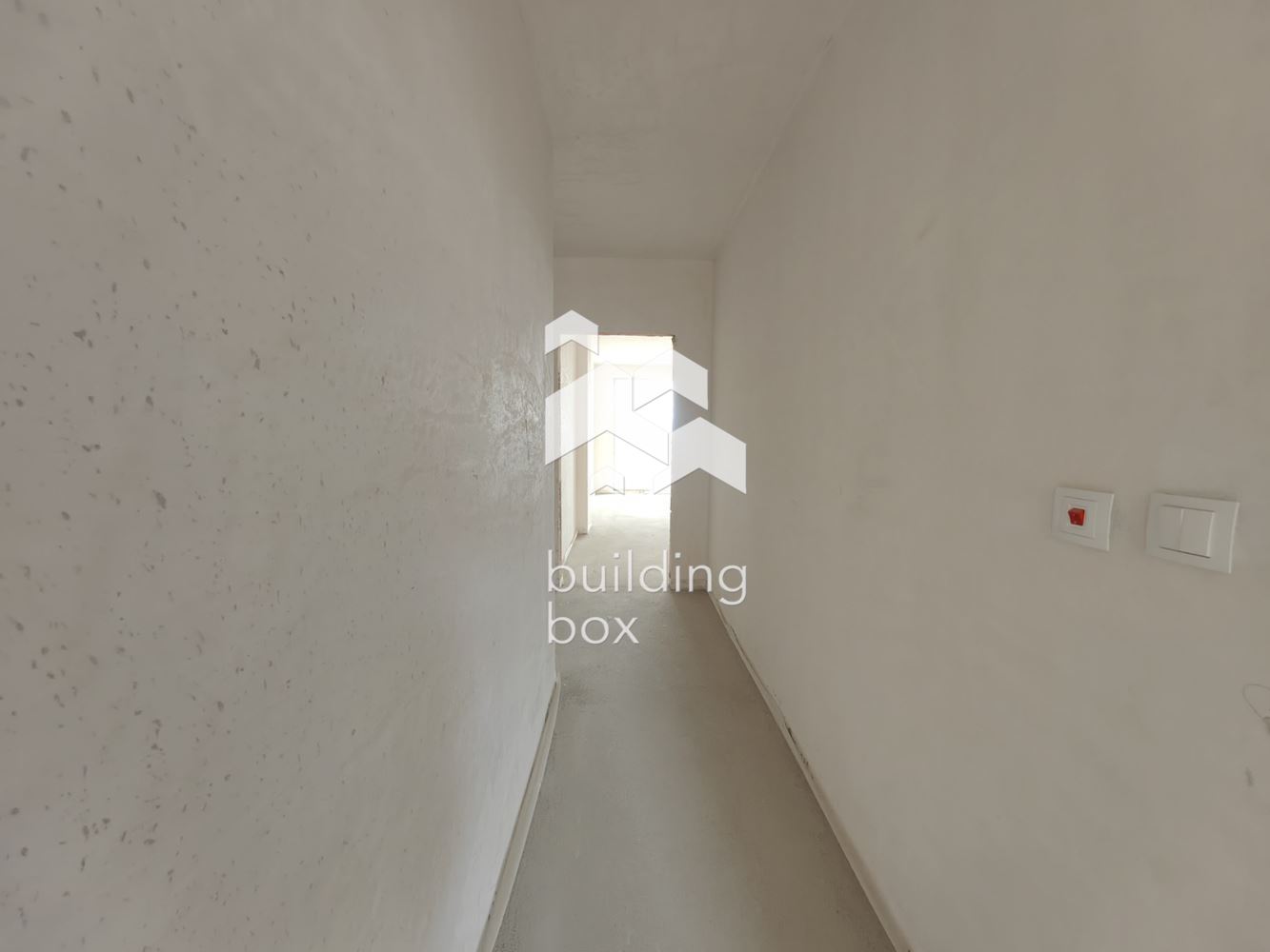 Тристаен апартамент с АКТ 16 - кв. Южен - 0