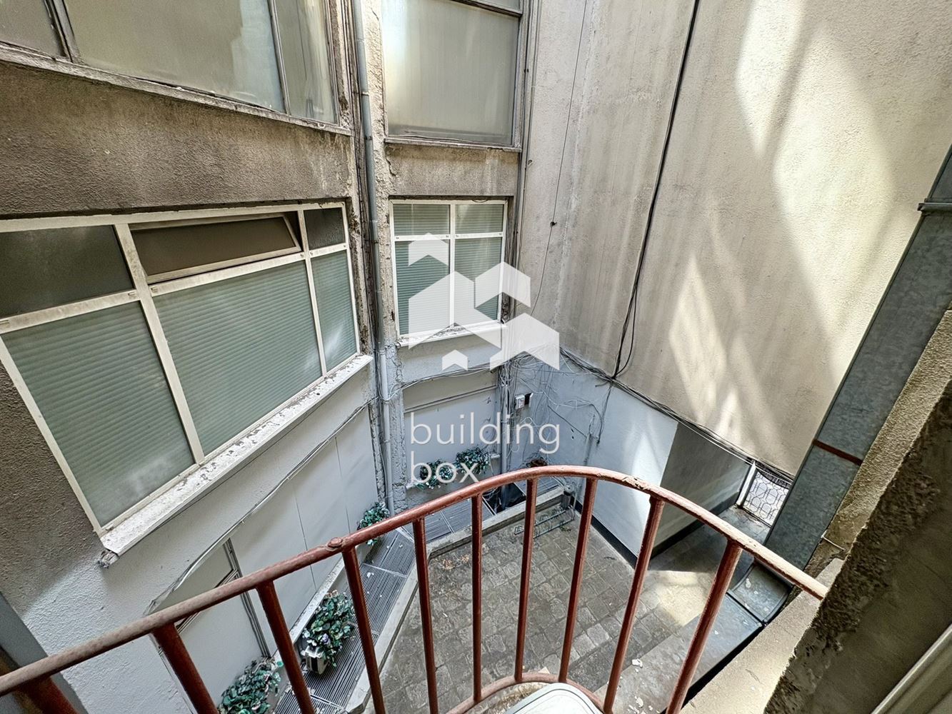 Двустаен апартамент в Центъра - 0