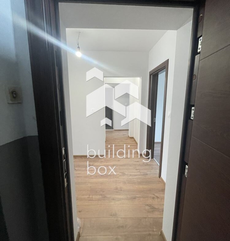 Прекрасен Тухлен Апарамент на Отлична Локация - 0