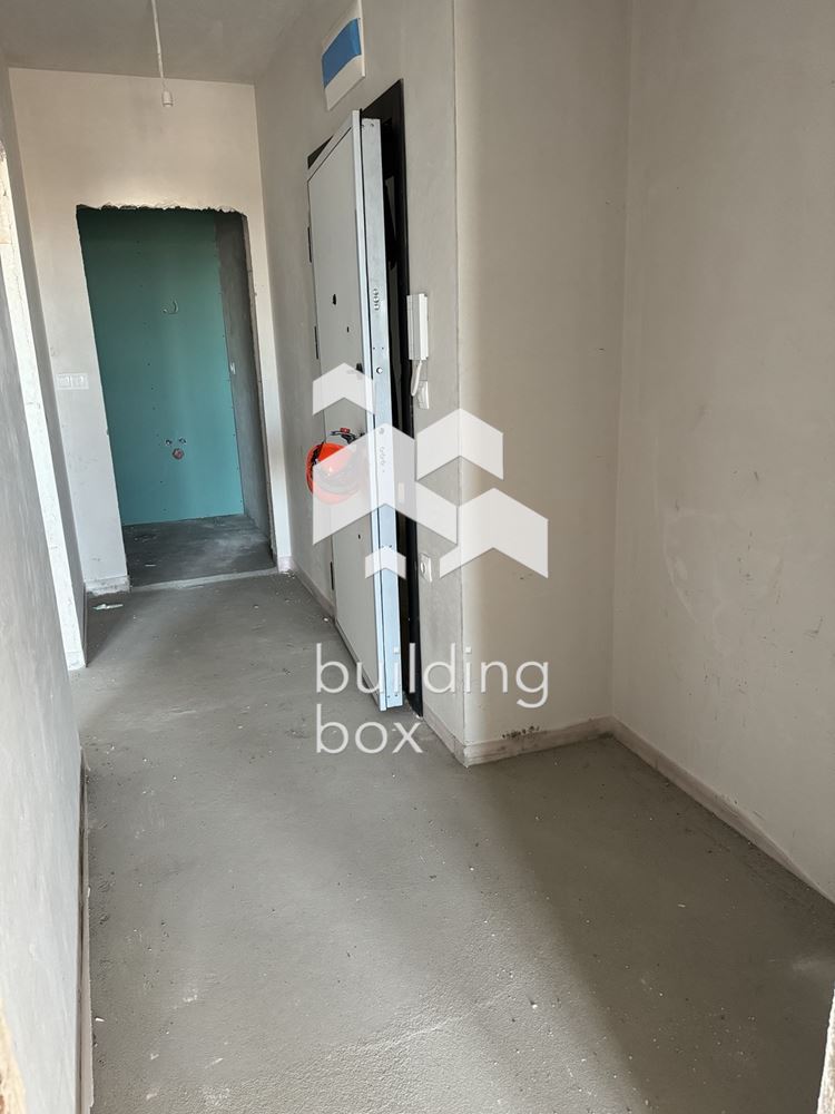 Двустаен апартамент с АКТ 15 - гр. Пловдив - 0