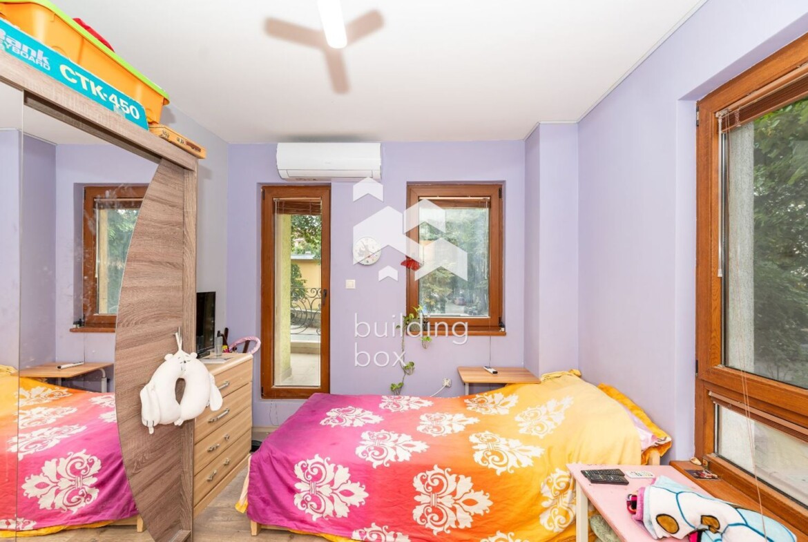 Тристаен апартамент - "Райски кът 1" - 0