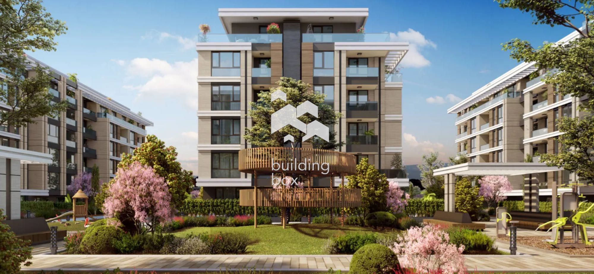 Двустаен апартамент – кв. “Остромила”