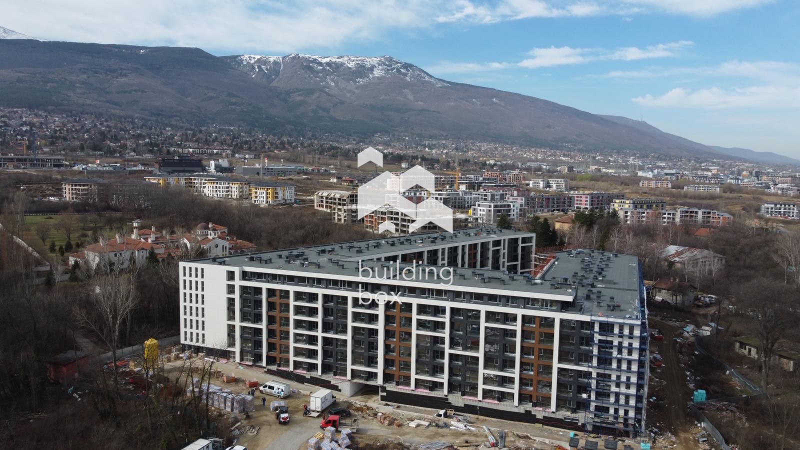 Продава 2-стаен - 0