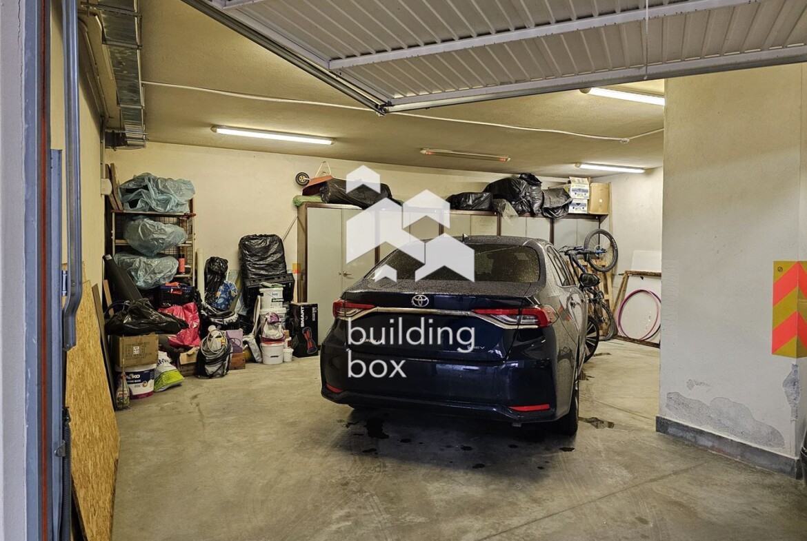 Тристаен апартамент в Артекс Младост 2 - 0