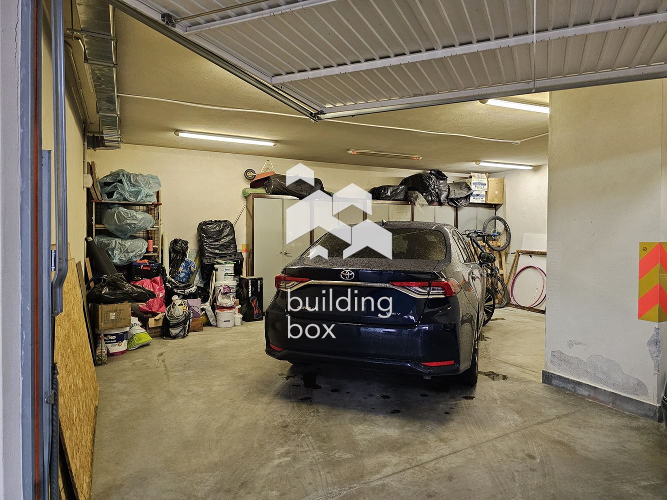 Тристаен апартамент в Артекс Младост 2 - 0