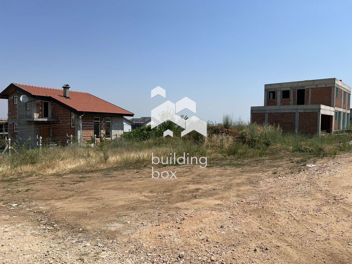 Парцел - с. Марково - 0