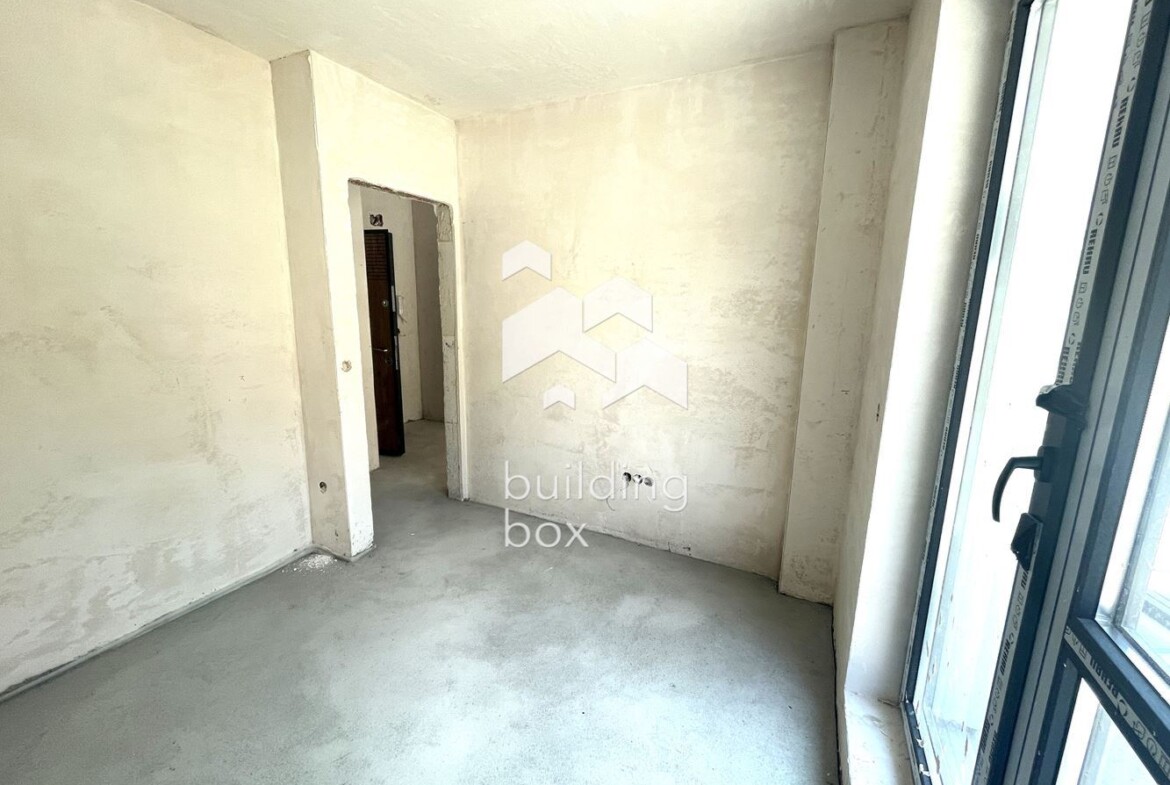 Двустайно жилище в новострояща се сграда - 0