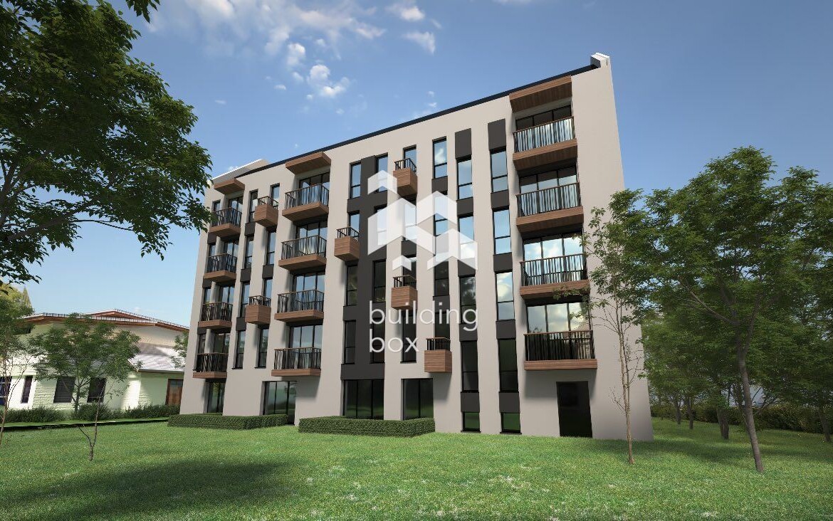 Голям двустаен апартамент - кв. Овча купел - 0