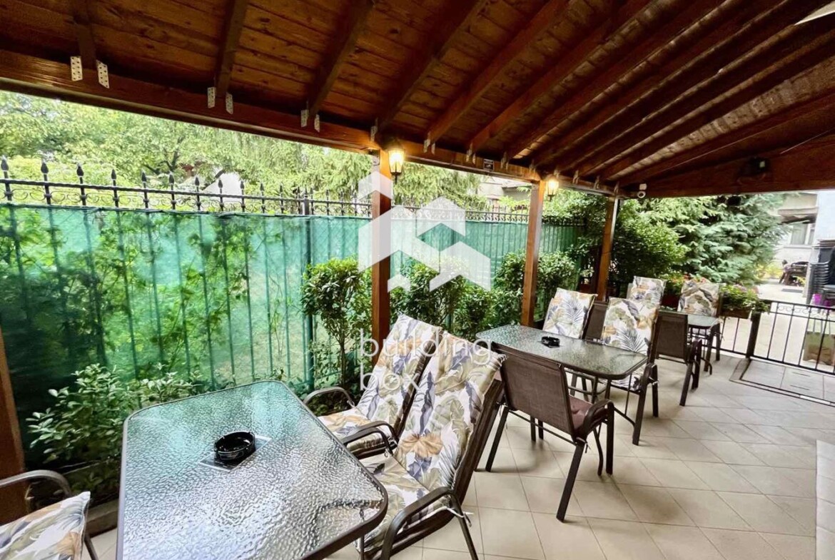 Напълно оборудвана и обзаведена сладкарница, Овча купел - 0