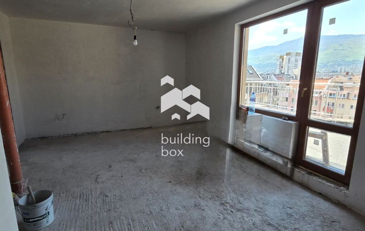 Мезонет в Белите Брези - 0