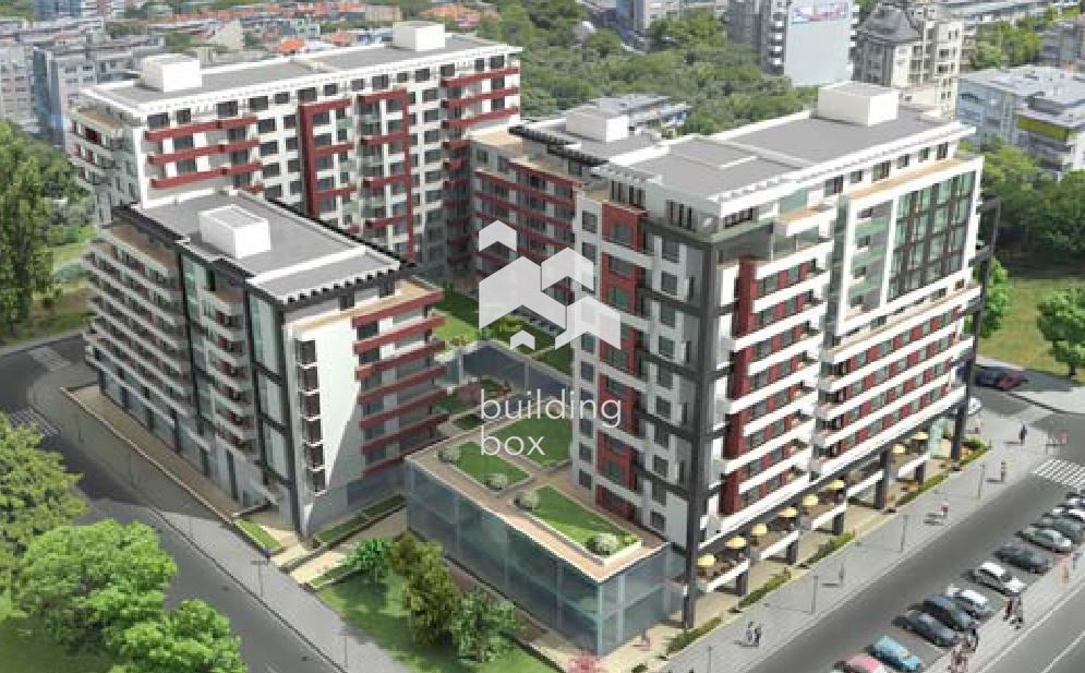 Търговски обект на оживена локация в ж.к. Люлин - 0