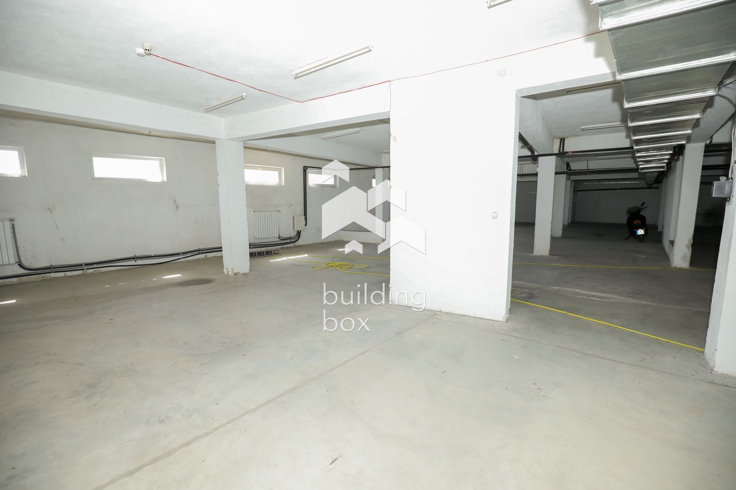 Луксозна Офис Сграда на Околовръстен Път - 0