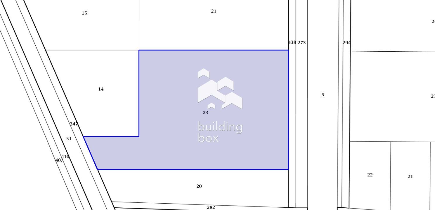 УПИ – Пловдивски околовръстен път