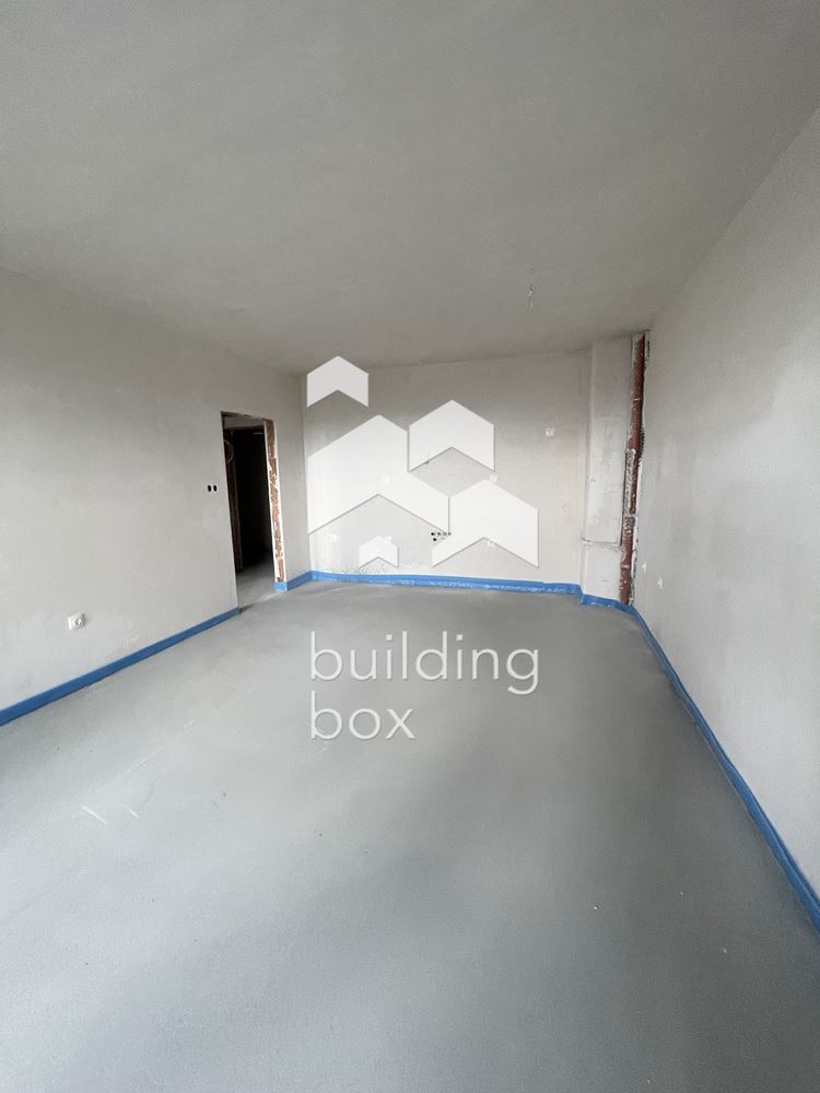 Двустаен апартамент - "Лаута Форест" - 0