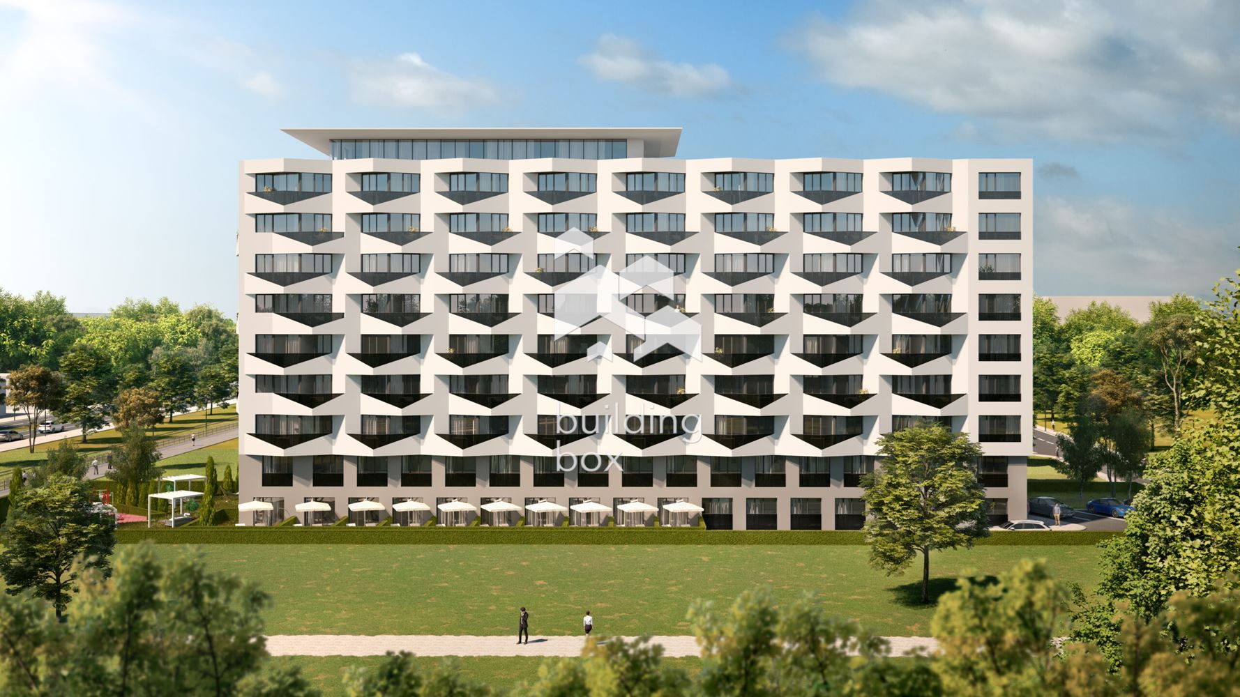 2-стаен - Варна, Владиславово - 0