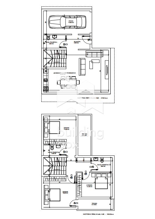 Къща в с. Войводиново - 0