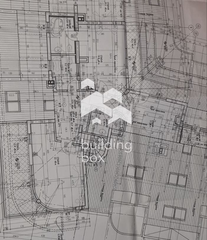 Мезонет в Белите Брези - 0