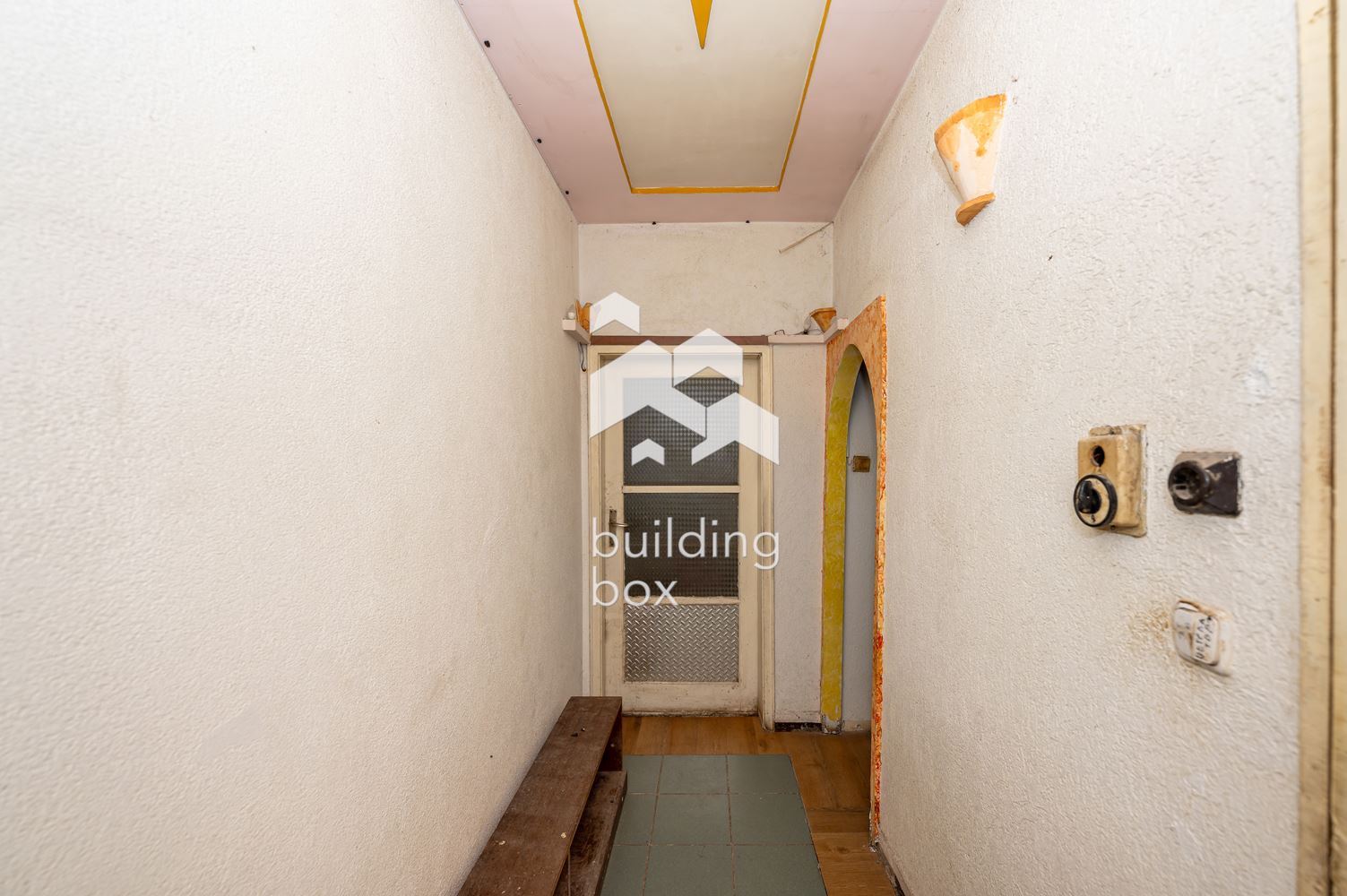 Двустаен апартамент - кв. "Кючук Париж" - 0