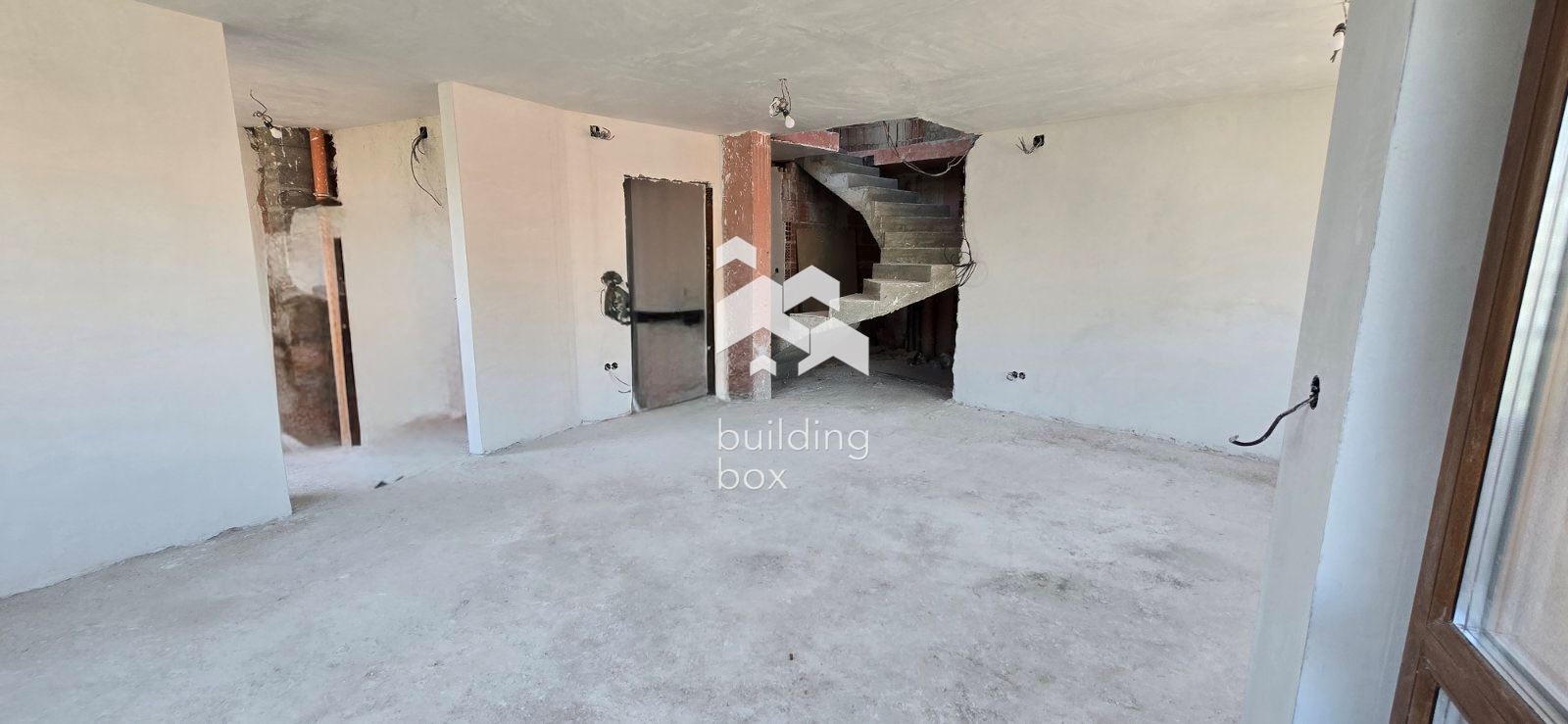 Мезонет в Белите Брези - 0