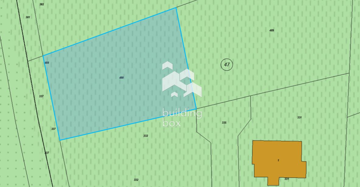 Парцел - с. Марково - 0