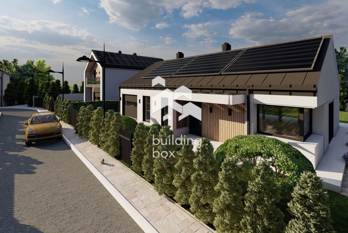 Завършена до ключ, къща с три спални. Само на 20 мин. от гр.Варна - 0